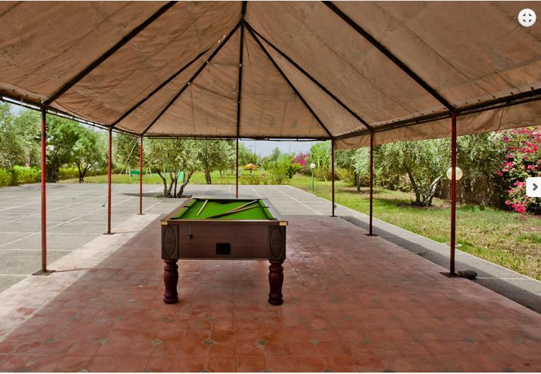 Riad Mhidou Ouled Jelal Exterior foto