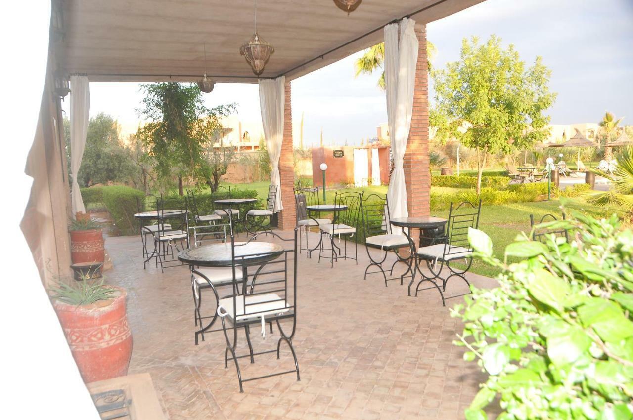 Riad Mhidou Ouled Jelal Exterior foto