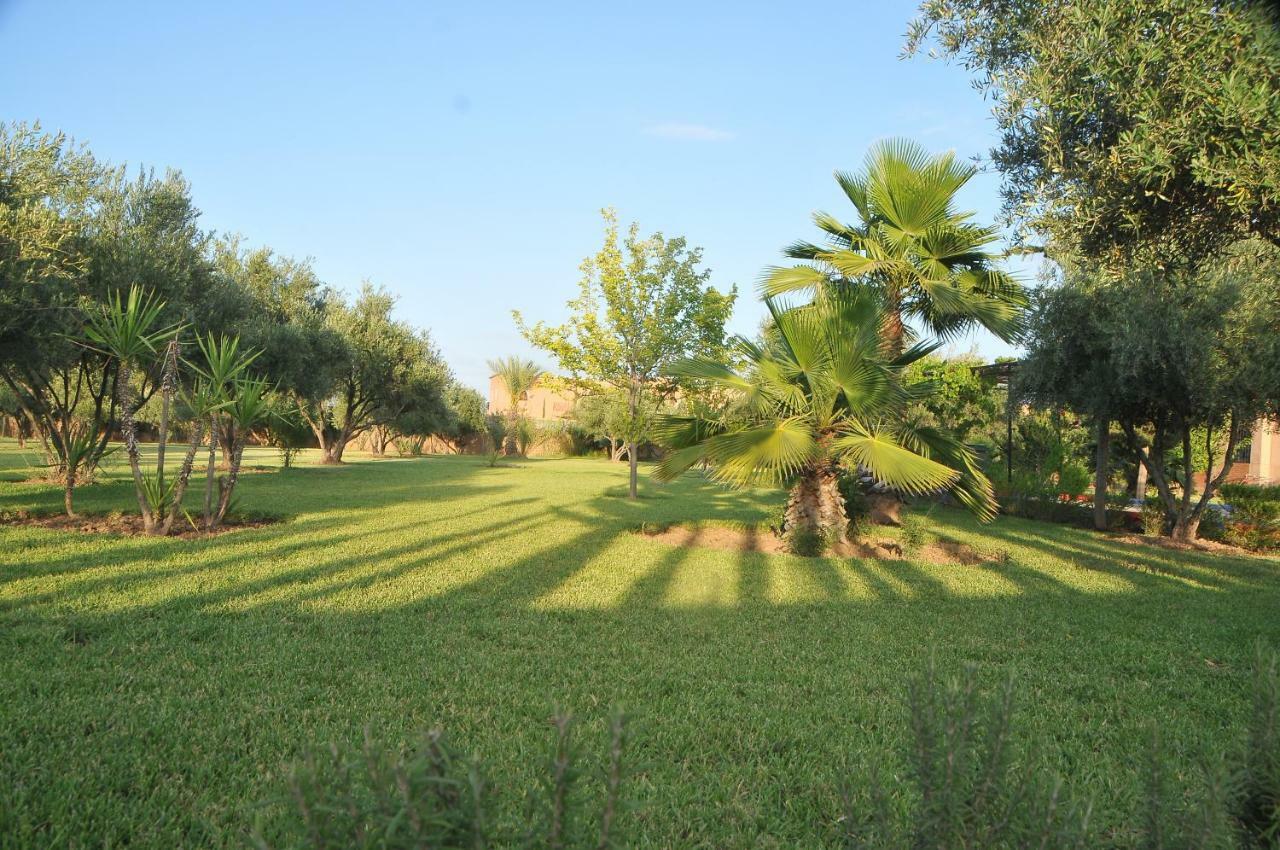 Riad Mhidou Ouled Jelal Exterior foto