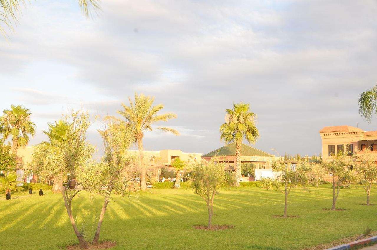 Riad Mhidou Ouled Jelal Exterior foto